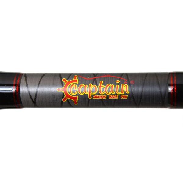 Captain 1507 Matrix Cast 420cm Tele Surf Cast Kamış 150-250gr Atar
