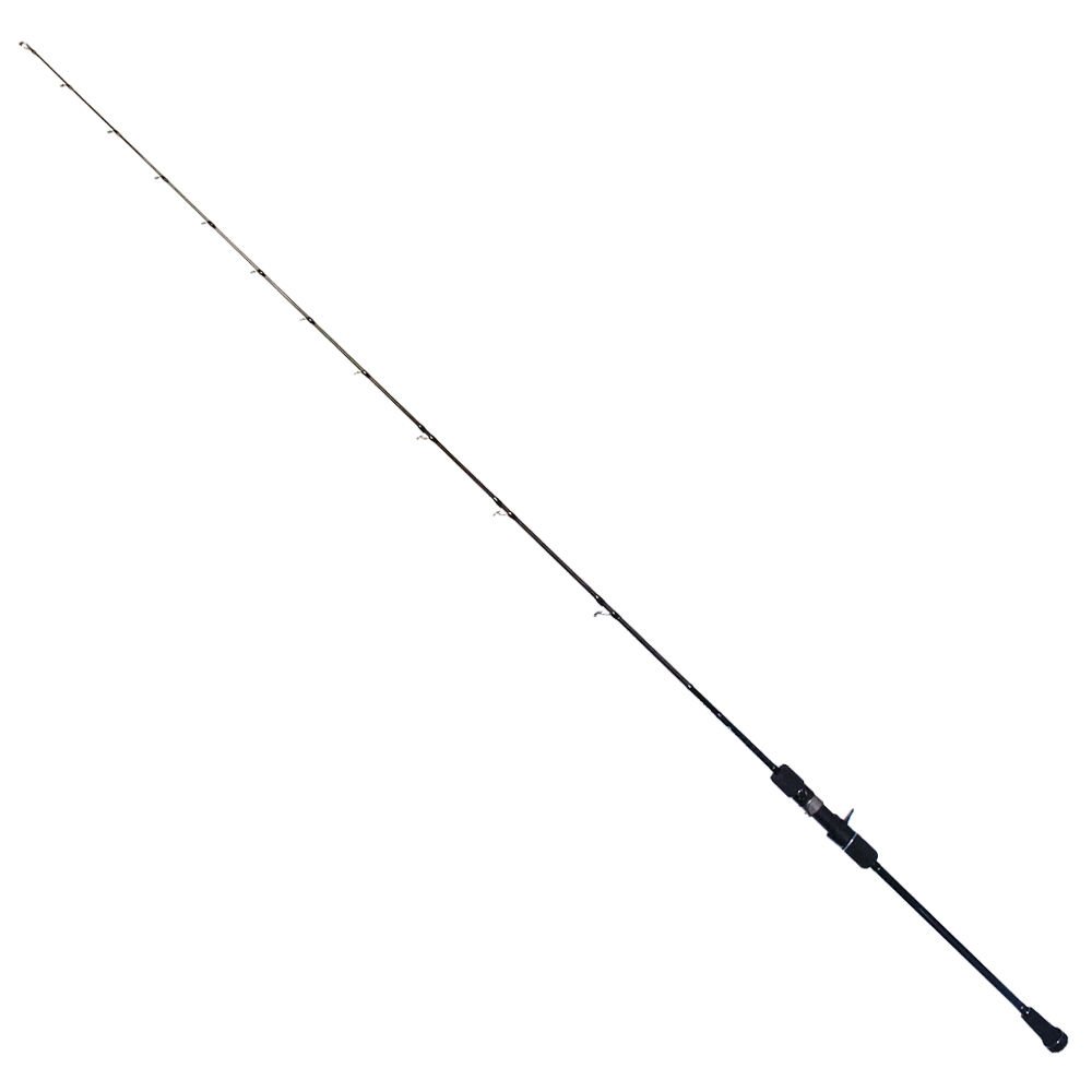 Ryuji Oceanus 1.90m 200gr Slow Jig Olta Kamışı