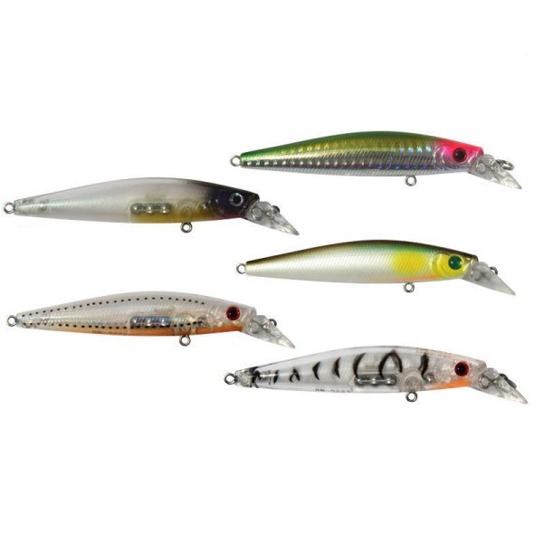 Usami Bay Shinner 85 SP-MR 9.7 G Maket Balık 357