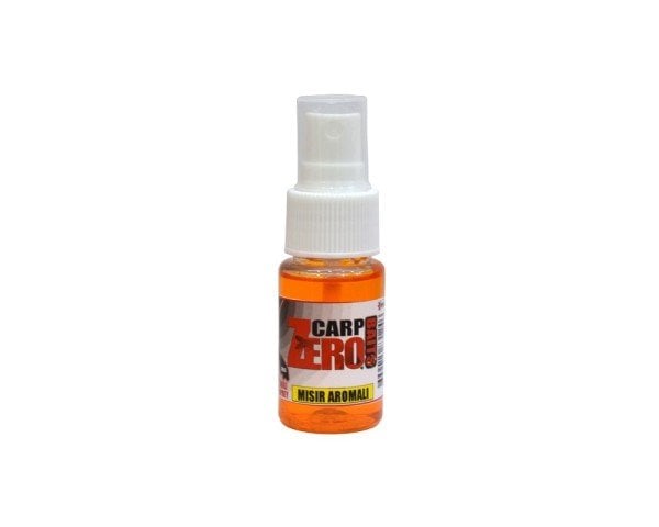 Carp Zero Boili Sprey Atraktör 30ml Cezbedici Yem Katkısı