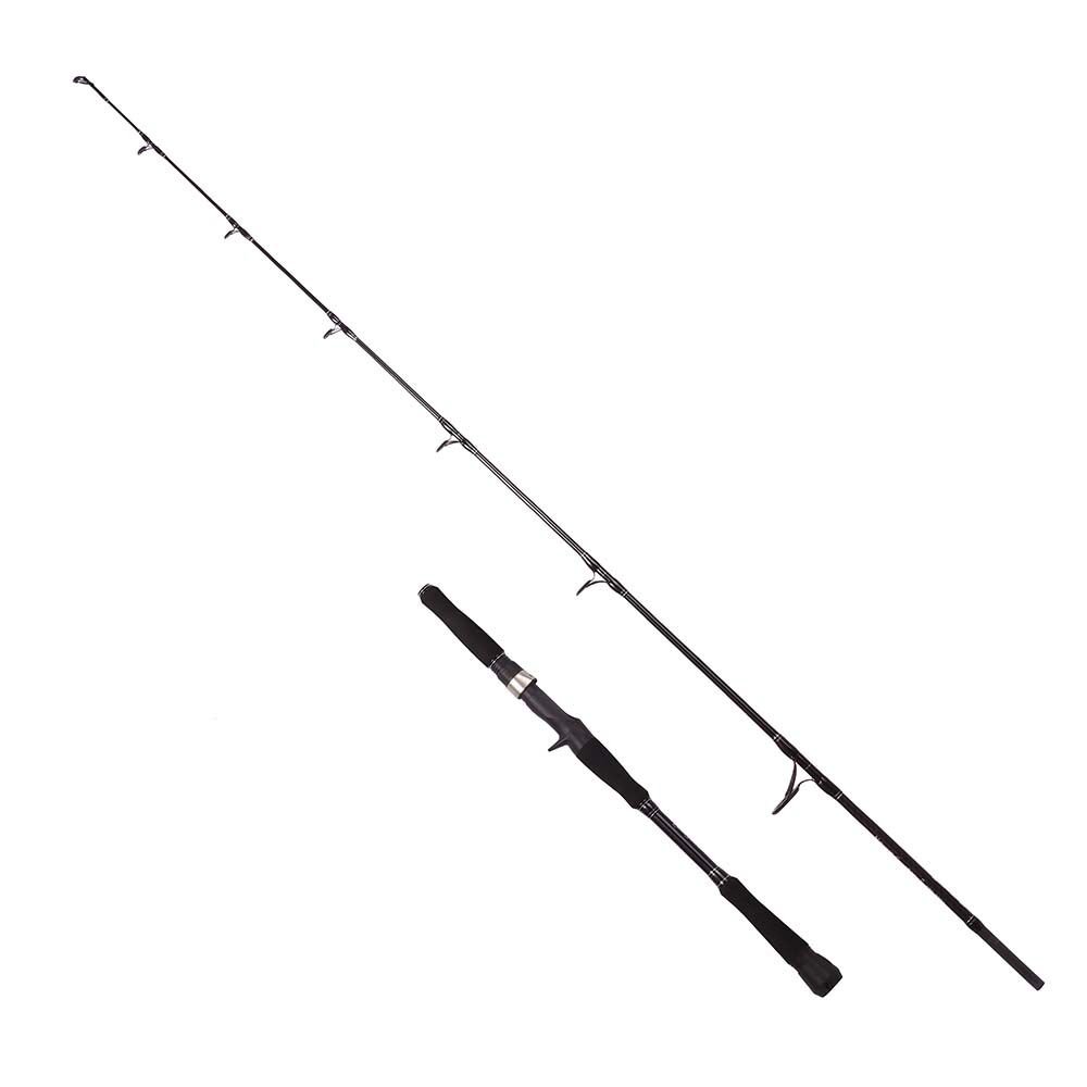 Albastar Novus Olta Kamışı TETİKSİZ - 165CM