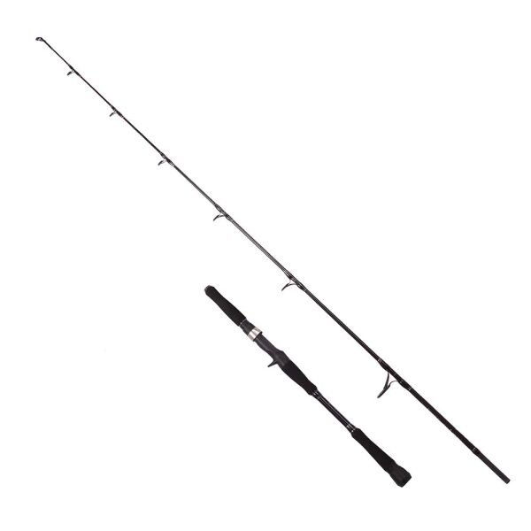 Albastar Novus Olta Kamışı TETİKSİZ - 165CM