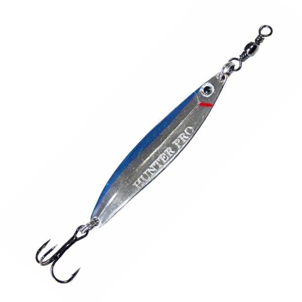 Silver Star HUNTER PRO 23GR. KAŞIK