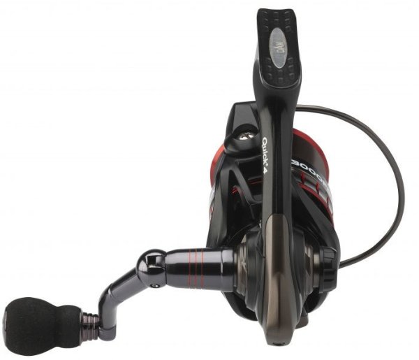 Dam Quıck 4 9000 FD 6+1 BB Olta Makinesi