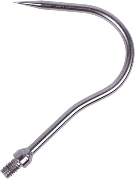 Captain 6790 Kakıç Teleskobik Ayarlı Tekne Kakıçı