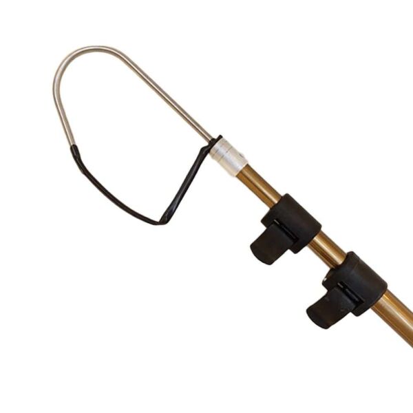 Captain 6790 Kakıç Teleskobik Ayarlı Tekne Kakıçı