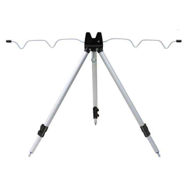 Portfish Tripod Ayak Mandallı