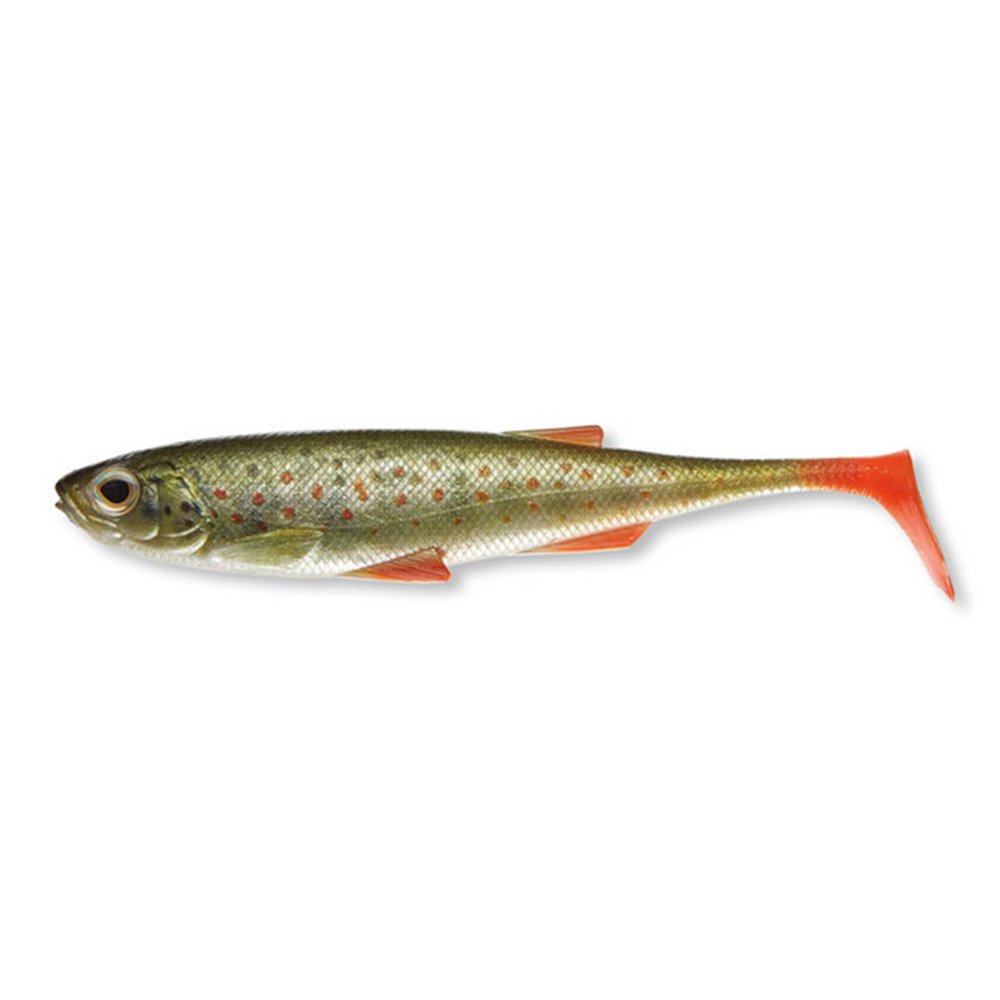 Daiwa Duckfin Live shad 15cm Silikon Yem