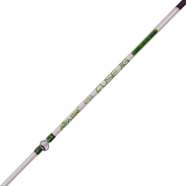 Albastar Fuse 4159 Light Jig Olta Kamışı Standart - 185CM - TETIKLI