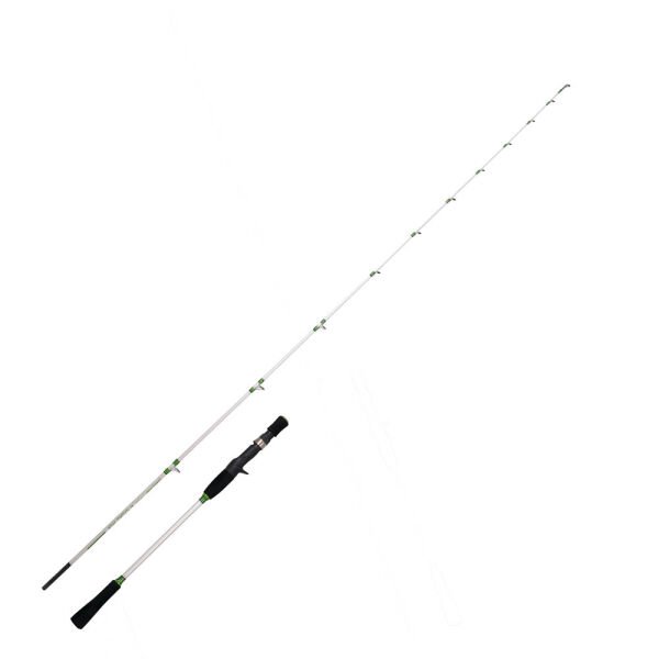 Albastar Fuse 4159 Light Jig Olta Kamışı Standart - 185CM - TETIKLI