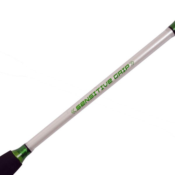 Albastar Fuse 4159 Light Jig Olta Kamışı Standart - 185CM - TETIKLI
