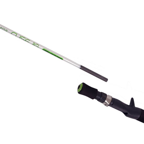 Albastar Fuse 4159 Light Jig Olta Kamışı Standart - 185CM - TETIKLI