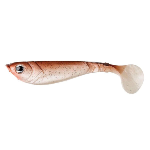 Berkley Powerbait Pulse Shad Sahte Balığı FEGIS - 6CM-3LÜ