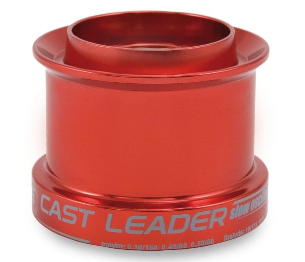 Lineaeffe Cast Leader 6+1 bb 2 Bob Allum. 6000 Olta Makinesi
