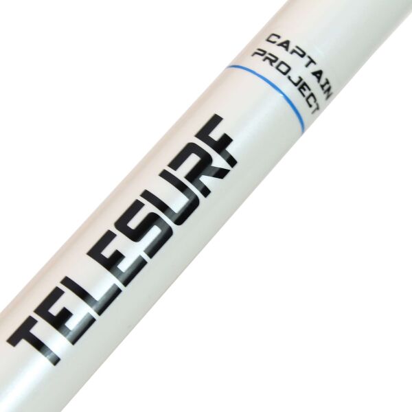 Captain 1684 Astroid 420cm Tele Surf Kamış 100-250gr Atar