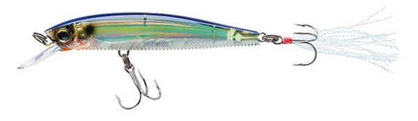 Yozuri 3DB Jerkbait Suspending Sahte Balığı PSSH - 90MM
