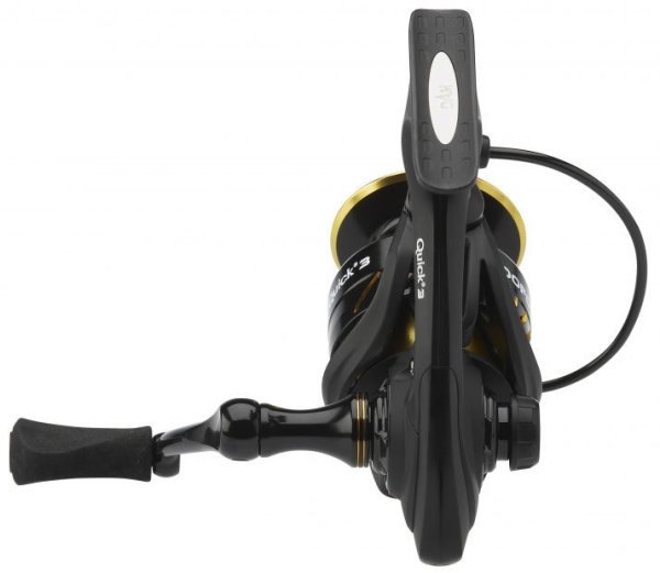 Dam Quıck 3 2000 Fd 9+1 BB Olta Makinesi