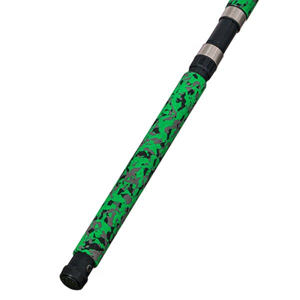 Albastar Verde Tele Kamış 50-150GR