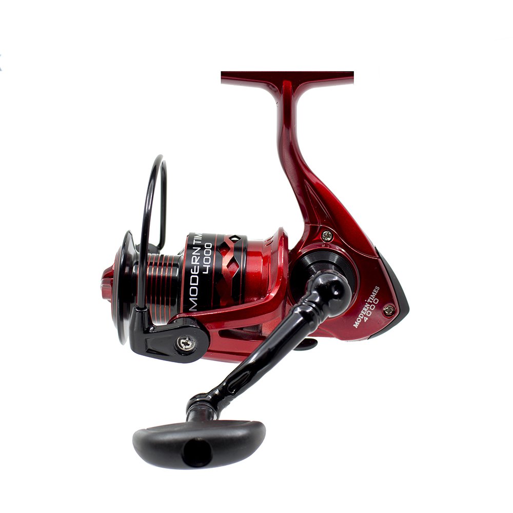 REMIXON NEW MODERN TIMES 4000 OLTA  MAKARASI RED