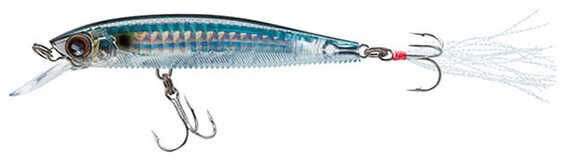 Yozuri 3DB Jerkbait Suspending Sahte Balığı PSH - 90MM