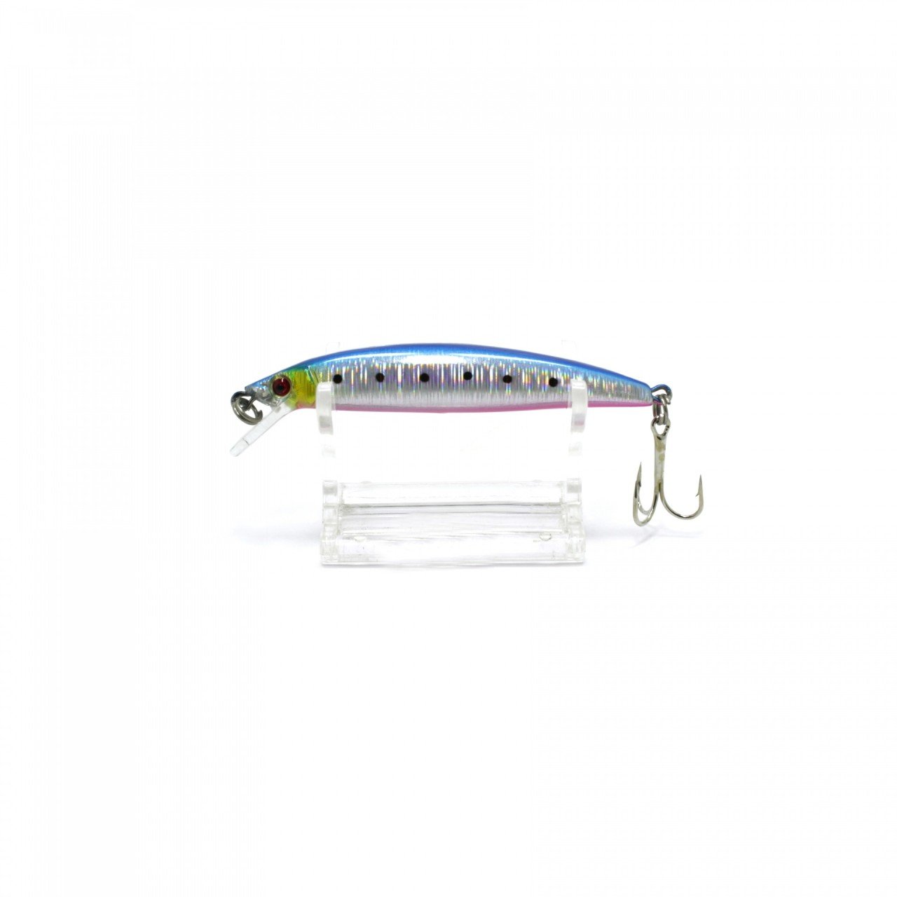 Pela 70F UV Floating 70mm 3.8gr Maket Balık 18