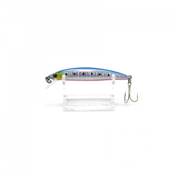Pela 70F UV Floating 70mm 3.8gr Maket Balık 18