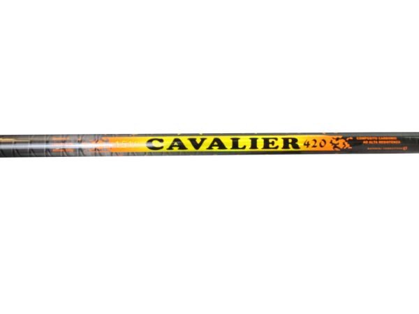 Captain 1510 Cavalier 420cm Tele Surf Kamış 150-250gr Atar