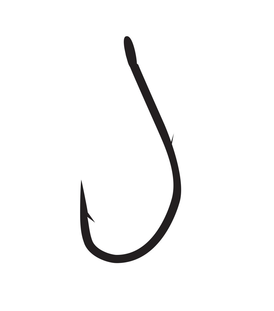 Fudo 5001 Kentsuki Maruseigo W/Ring Black Nikel İğne 4