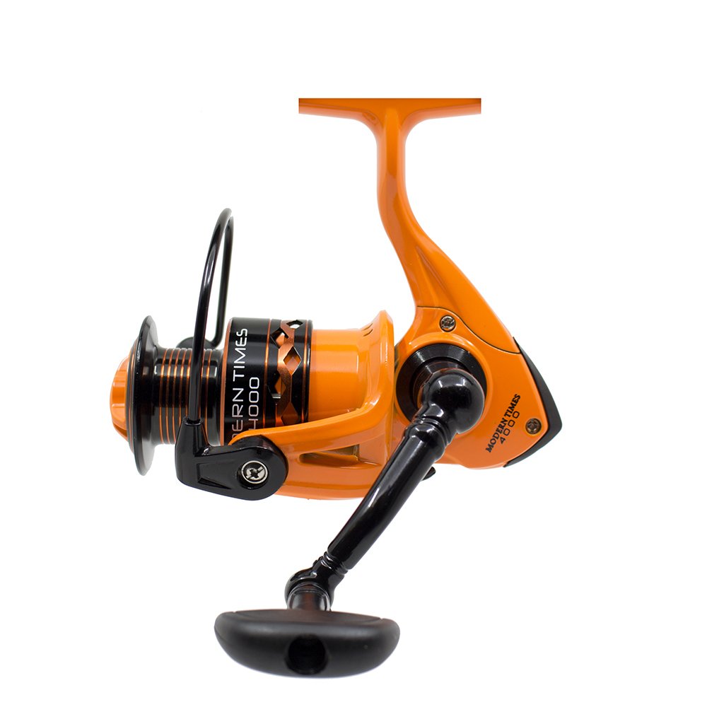 REMIXON NEW MODERN TIMES 4000 OLTA  MAKARASI ORANGE