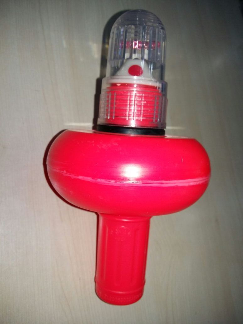 Silver Star AĞ LAMBASI ŞAMANDIRALI ( PARAKETE ÇAKAR IŞIK ) 