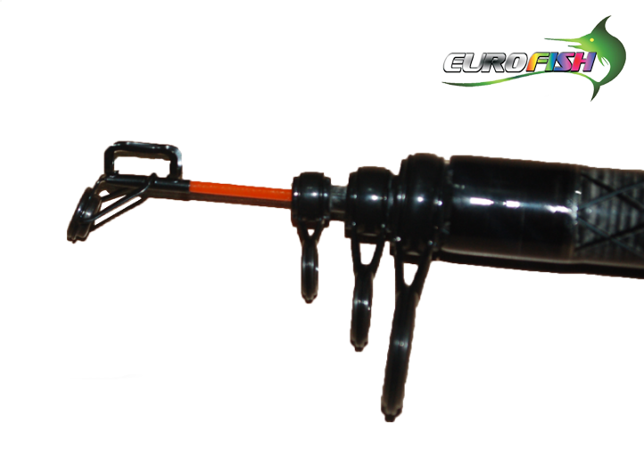 Eurofish Aegean 80-180gr Surf Olta Kamışı 450 cm