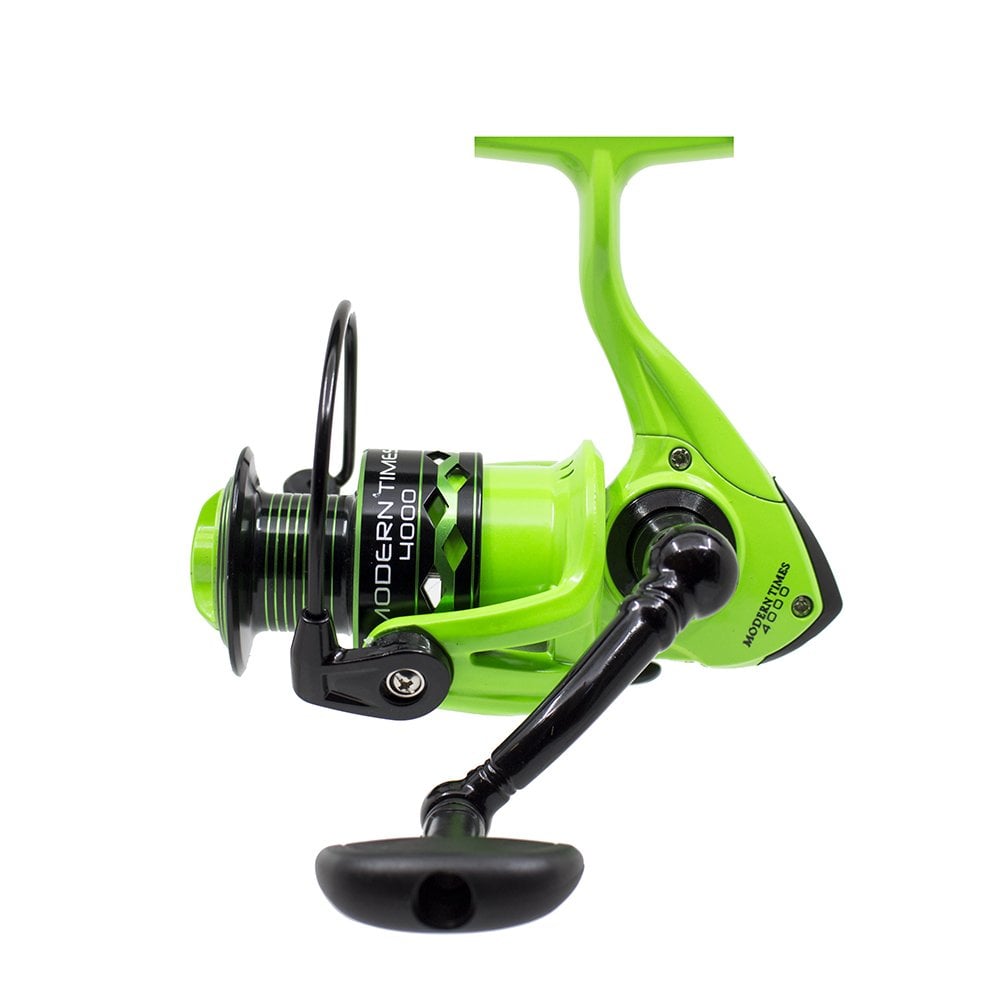 REMIXON NEW MODERN TIMES 4000 OLTA  MAKARASI GREEN