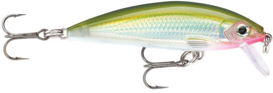Rapala X-Rap Countdown Sahte Balığı OG - 50MM