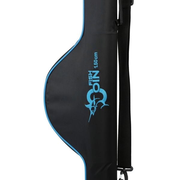 Fishcoin Tekli Kamış Makine Kılıfı 150 cm