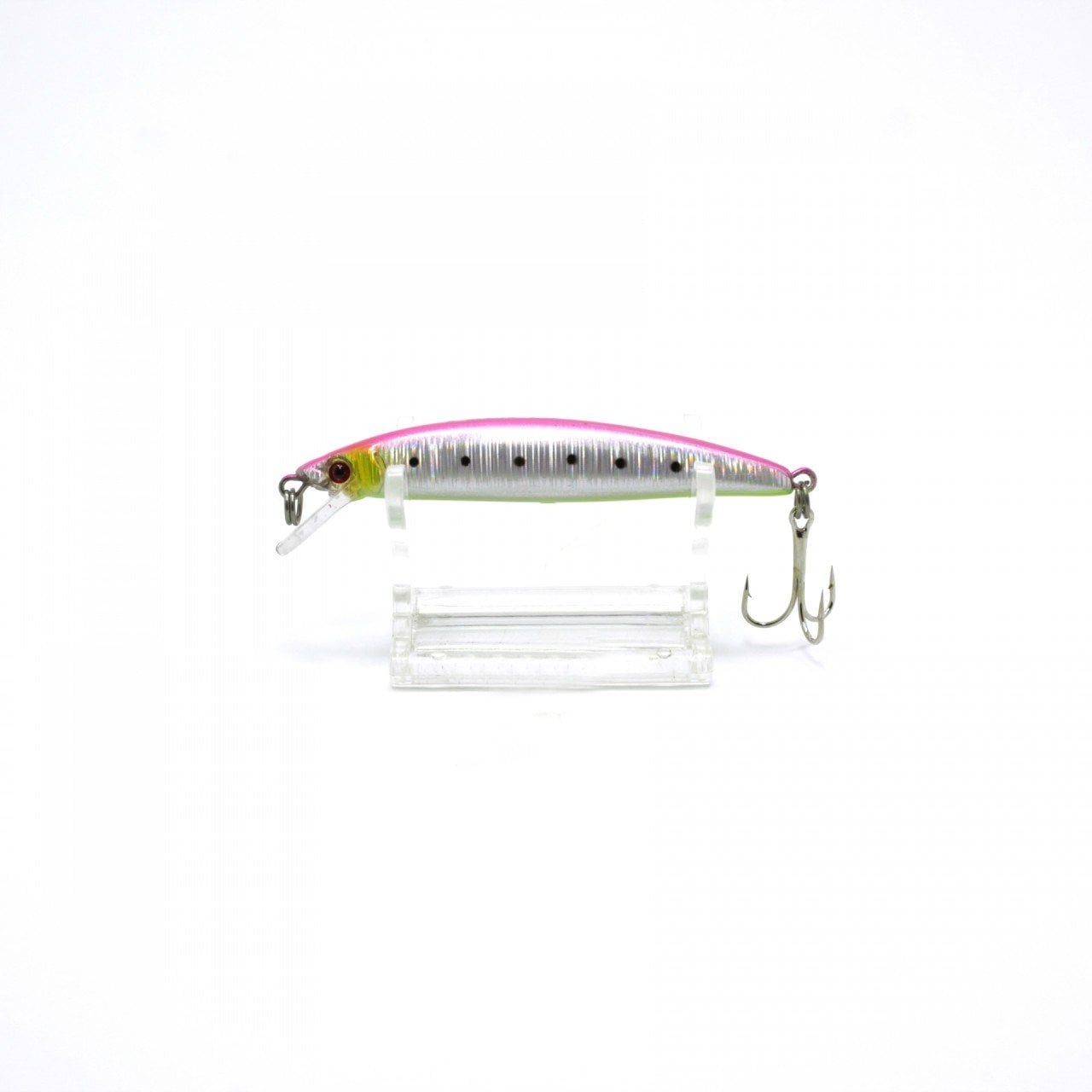 Pela 70F UV Floating 70mm 3.8gr Maket Balık 95