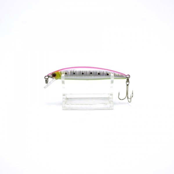 Pela 70F UV Floating 70mm 3.8gr Maket Balık 95