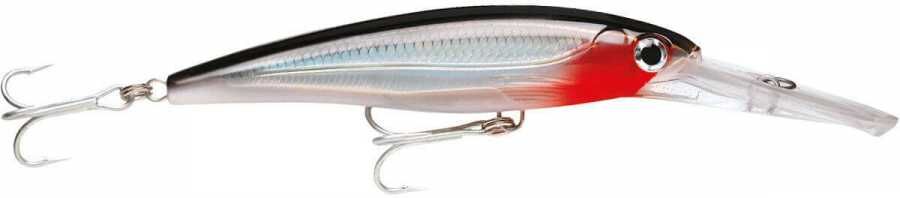 Rapala X-Rap Magnum Sahte Balığı S - 120MM