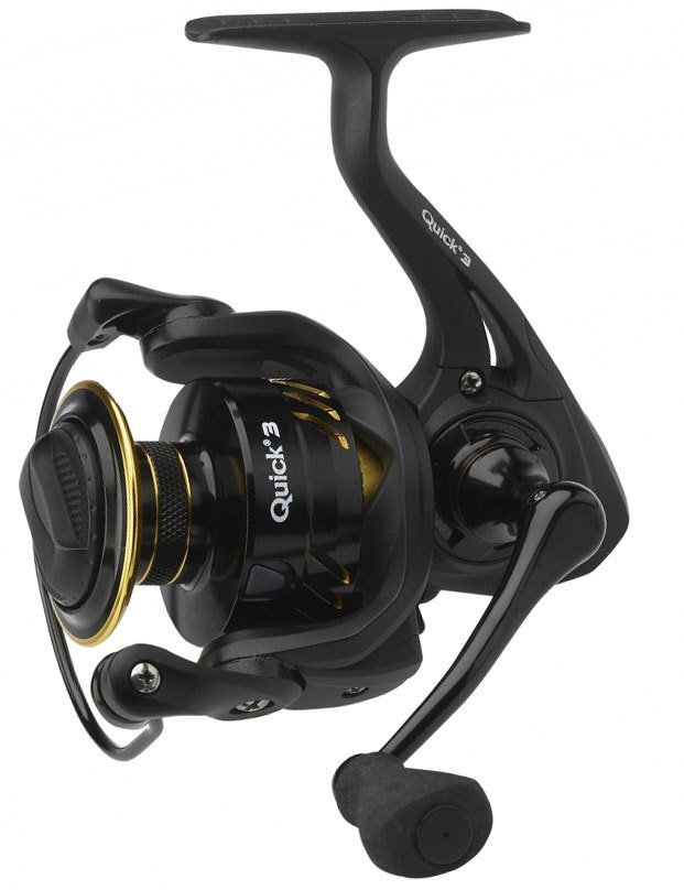 Dam Quıck 3 6000 Fd 9+1 BB Olta Makinesi