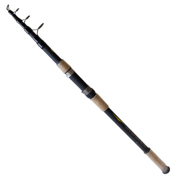 Strong Carp 3.90m 250gr Tele Olta Kamışı