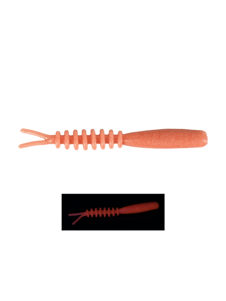 Fujin Bio Meru 4.2cm Floating Sıvılı Kokulu LRF Silikonu