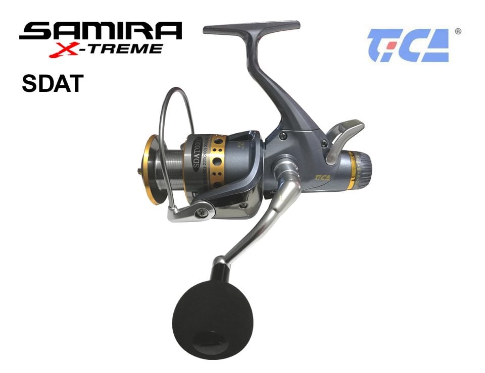 TICA SAMIRA X-TREME SDAT6007 OLTA MAKİNASI 4.3
