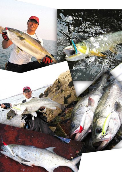 SFT SEAHUNT 135F 13.5 CM 30G SAHTE BALIK / COLOR-006