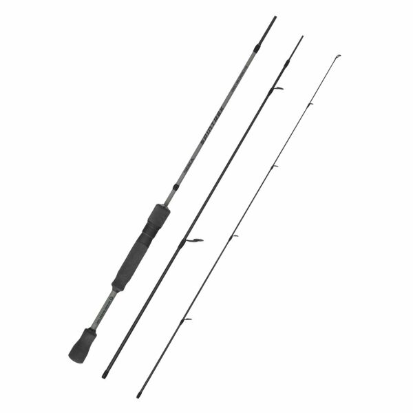 Spintrek 210 cm 2-10 3 Parçalı Lrf Kamışı