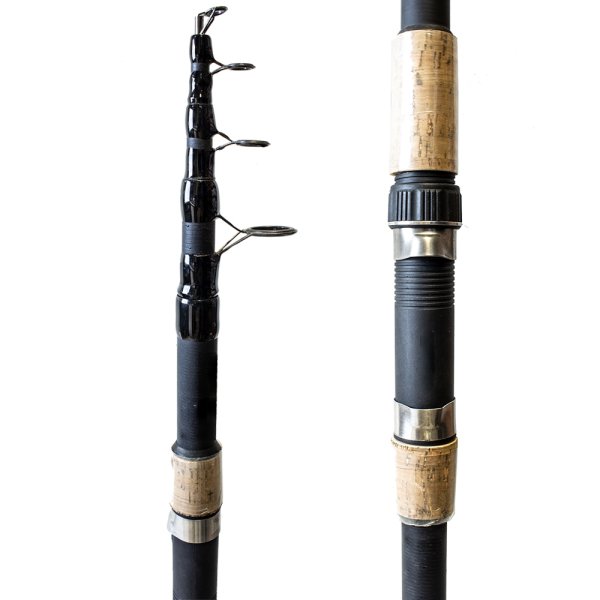 Strong Carp 3.30m 250gr Tele Olta Kamışı