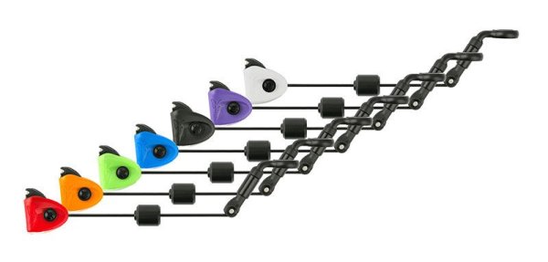 Fox Mini Swinger Presentation Case