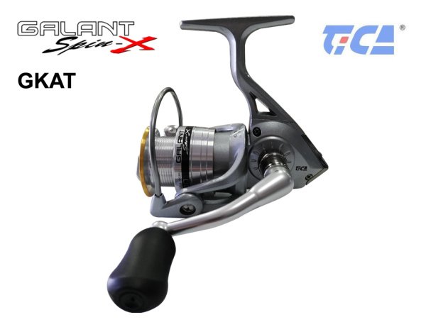TICA GALANT SPIN-X GKAT2500 OLTA MAKİNASI 5.2