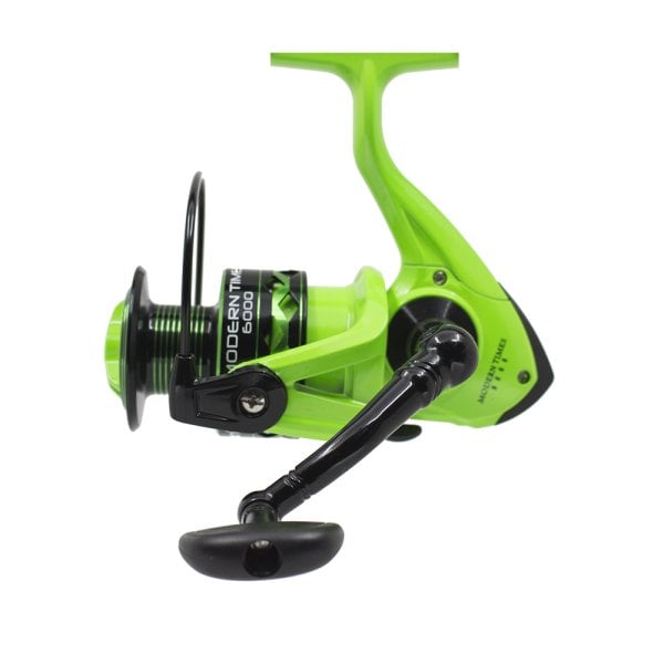 REMIXON NEW MODERN TIMES 6000 OLTA  MAKARASI GREEN