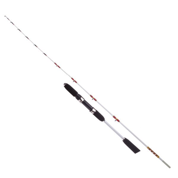 Albastar Squiddy Olta Kamışı Standart - 200 - 50-100GR