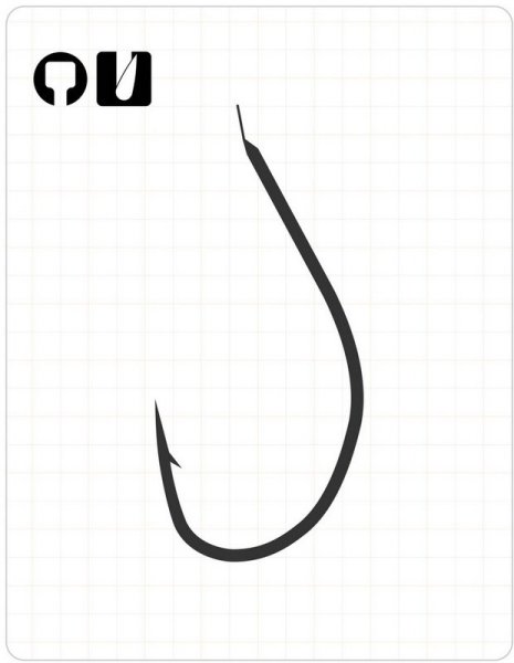 Fudo 1300 Masu Nikel İğne 10