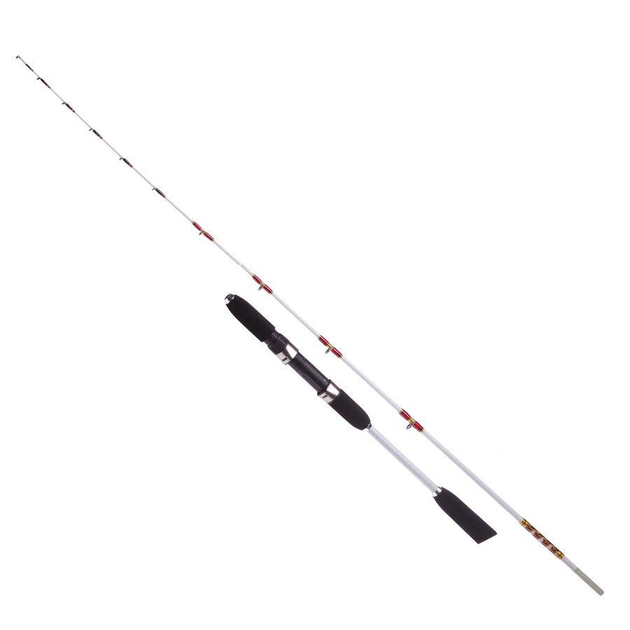 Albastar Squiddy Olta Kamışı Standart - 180CM - 50-100GR